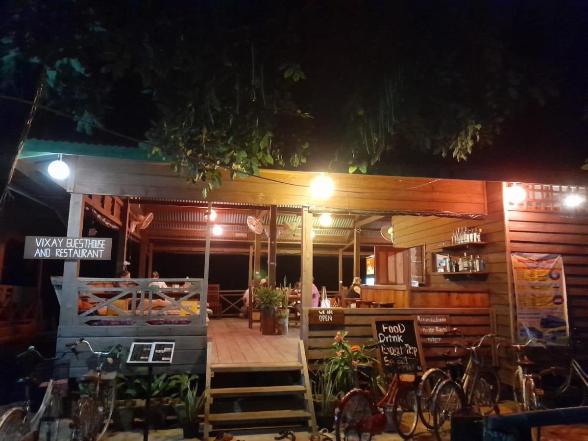 Ta'S Dorm Dondet Ostello Ban Dondét Esterno foto